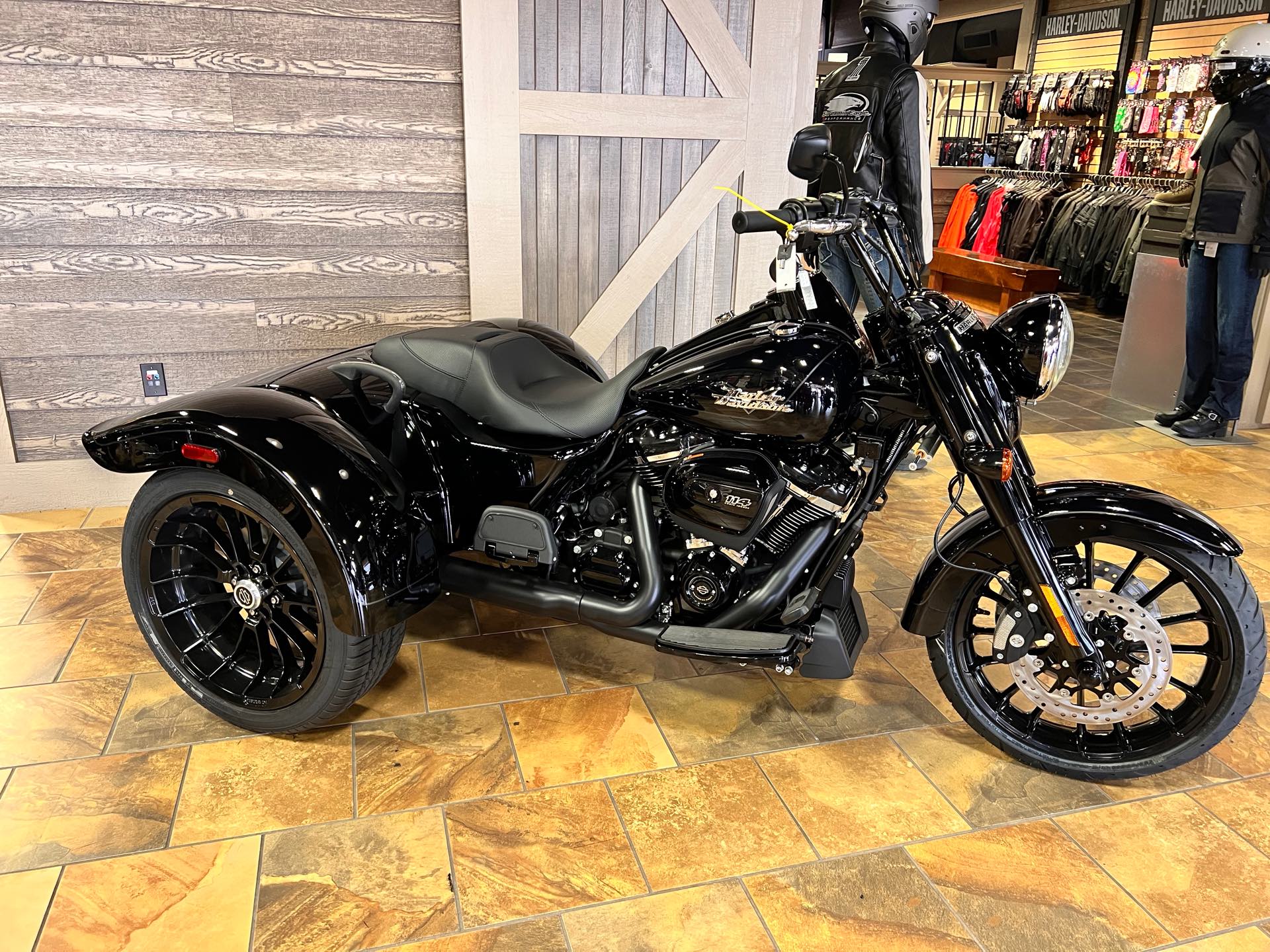 Man O'War Harley-Davidson® | Lexington, KY | Kentucky's Premier ...