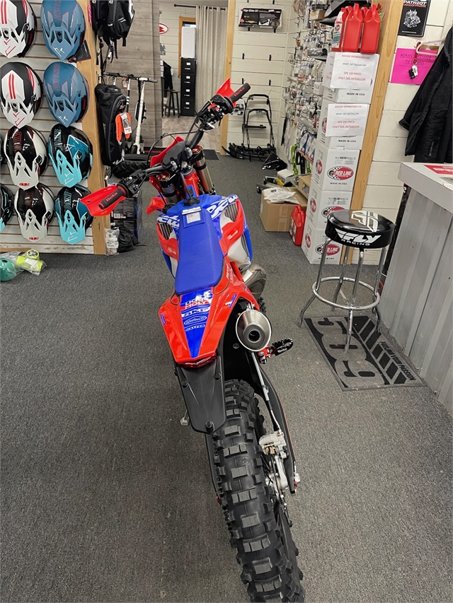 2023 BETA 300 RR RACE EDITION at Supreme Power Sports