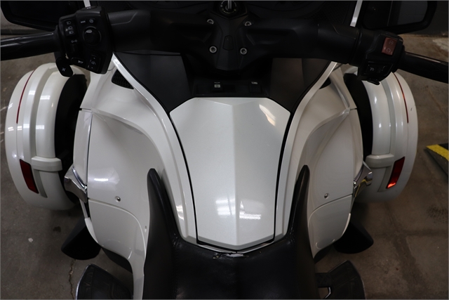 2018 Can-Am Spyder RT Limited at Friendly Powersports Baton Rouge