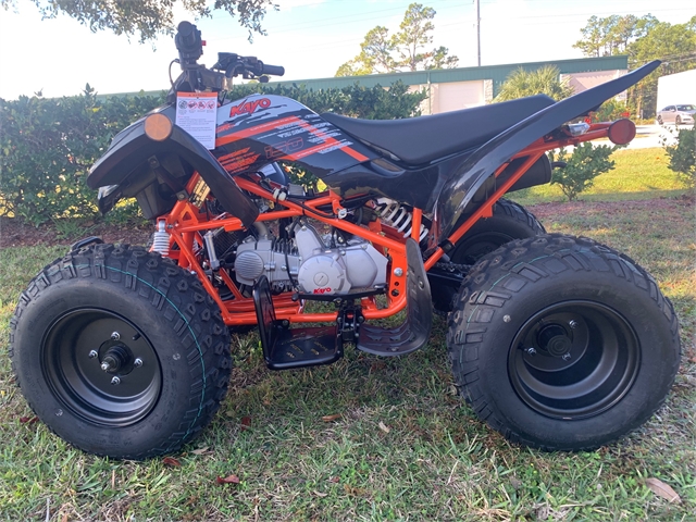 2022 Kayo A150 at Powersports St. Augustine