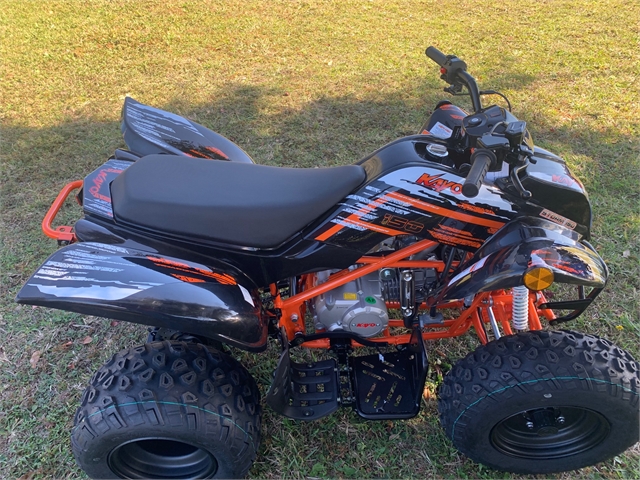 2022 Kayo A150 at Powersports St. Augustine