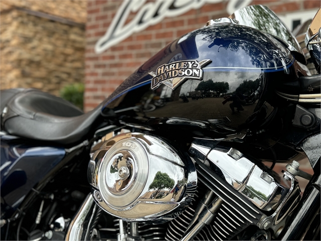 2013 Harley-Davidson Road King Classic at Lucky Penny Cycles