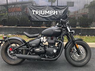 Inventory Tampa Triumph