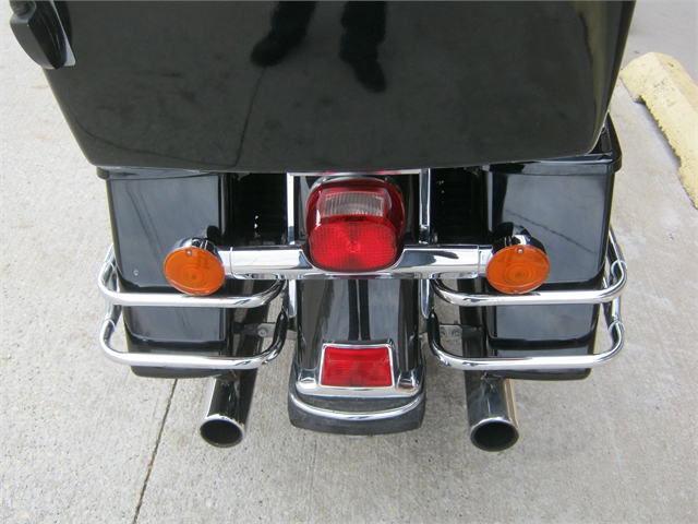 2001 Harley-Davidson Electra Glide Classic FLHTC at Brenny's Motorcycle Clinic, Bettendorf, IA 52722