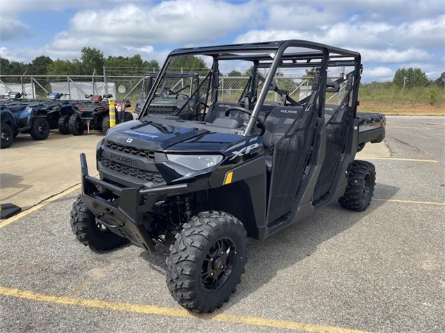 2024 Polaris Ranger Crew XP 1000 Premium at Friendly Powersports Slidell