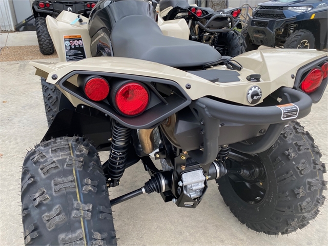 2022 Can-Am Renegade 850 at Shreveport Cycles