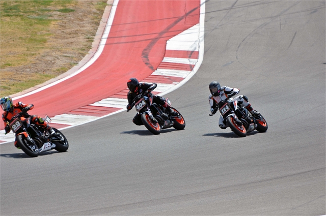 2023 Sept 5-13 Austin,TX Bagger Races Trip Photos at Smoky Mountain HOG