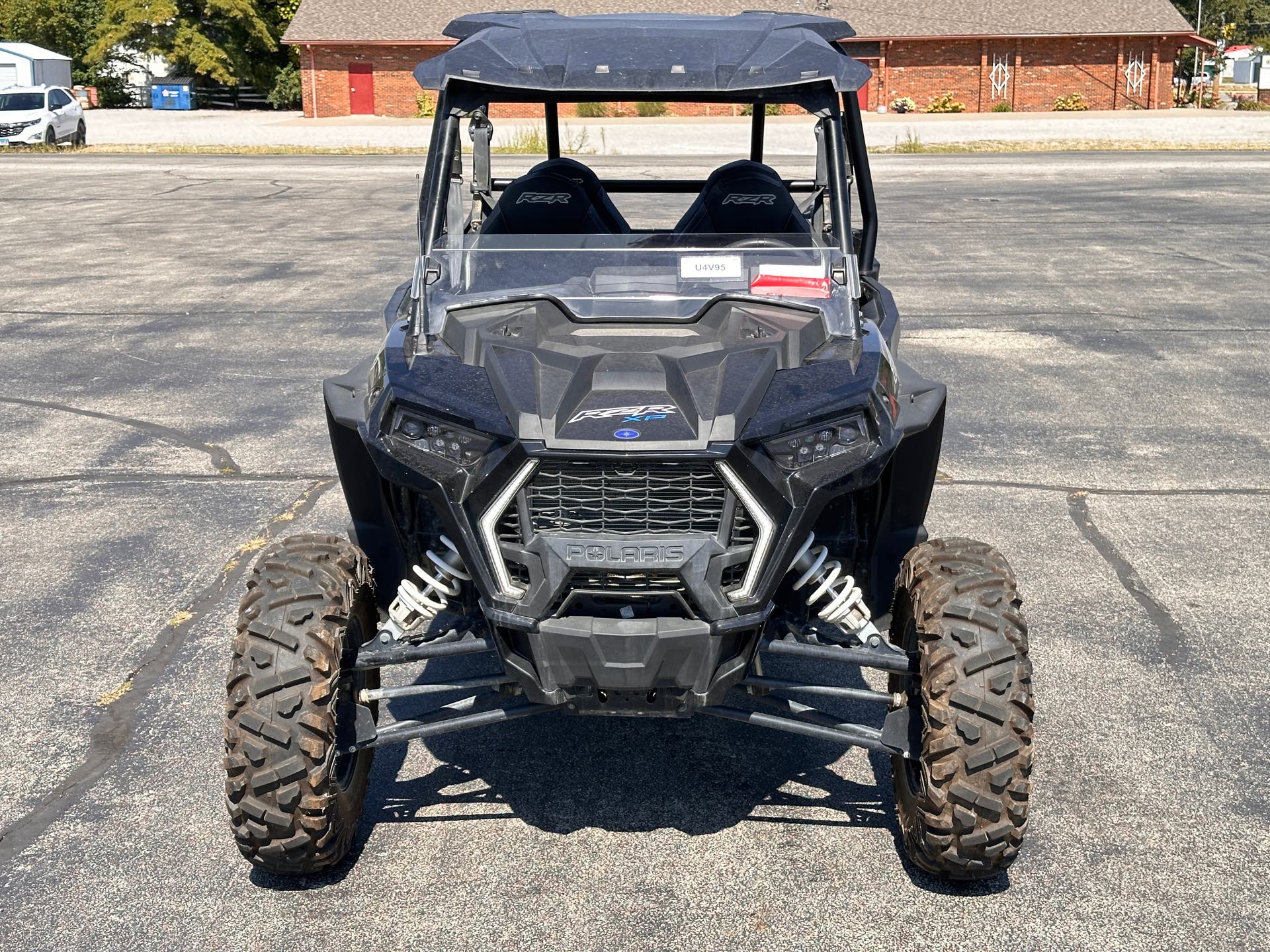 2023 Polaris RZR XP 4 1000 Ultimate at Big River Motorsports