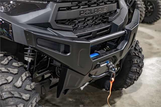 2025 Polaris Ranger XP 1000 Premium at Friendly Powersports Slidell