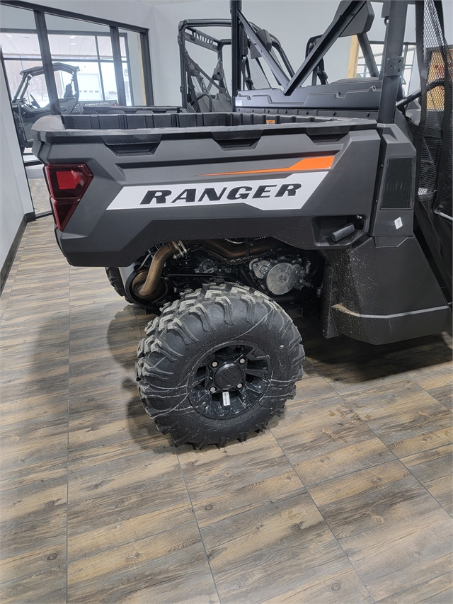 2023 Polaris Ranger 1000 Premium at Prairie Motor Sports