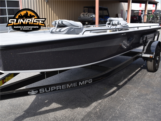 2024 Supreme 1648 at Sunrise Marine & Motorsports