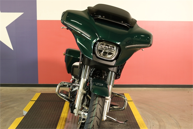 2024 Harley-Davidson Street Glide Base at Texas Harley