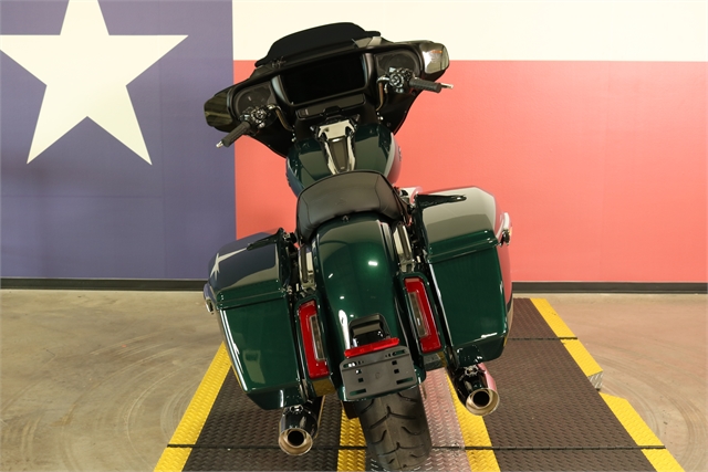 2024 Harley-Davidson Street Glide Base at Texas Harley