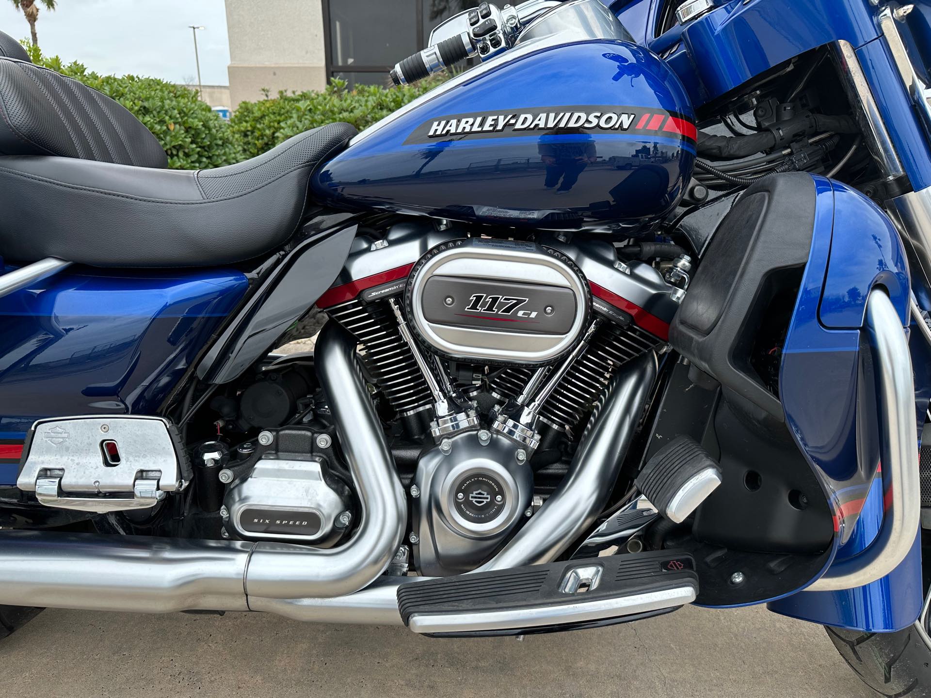 2020 Harley-Davidson CVO CVO Limited at Corpus Christi Harley Davidson