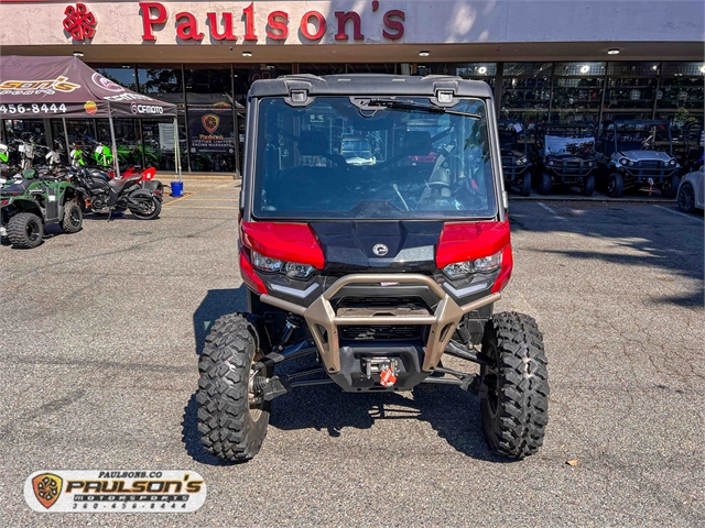 2024 Can-Am Defender Limited HD10 at Paulson's Motorsports