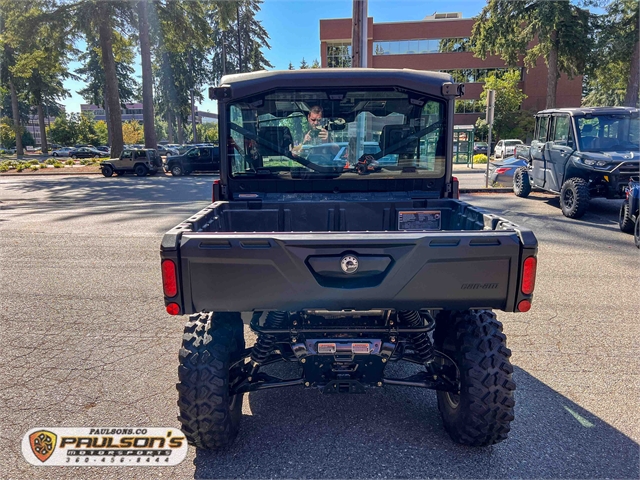 2024 Can-Am Defender Limited HD10 at Paulson's Motorsports