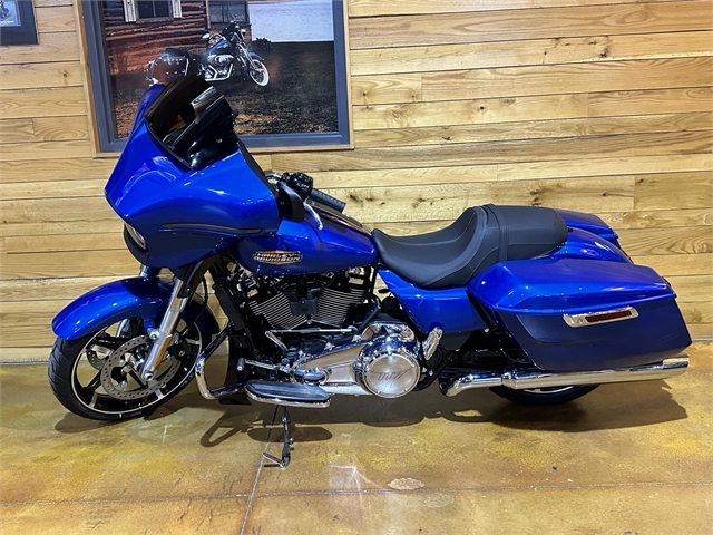 2024 Harley-Davidson Street Glide Base at Thunder Road Harley-Davidson