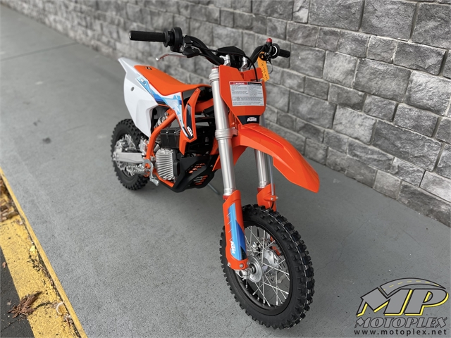 2023 KTM SX E 5 at Lynnwood Motoplex, Lynnwood, WA 98037