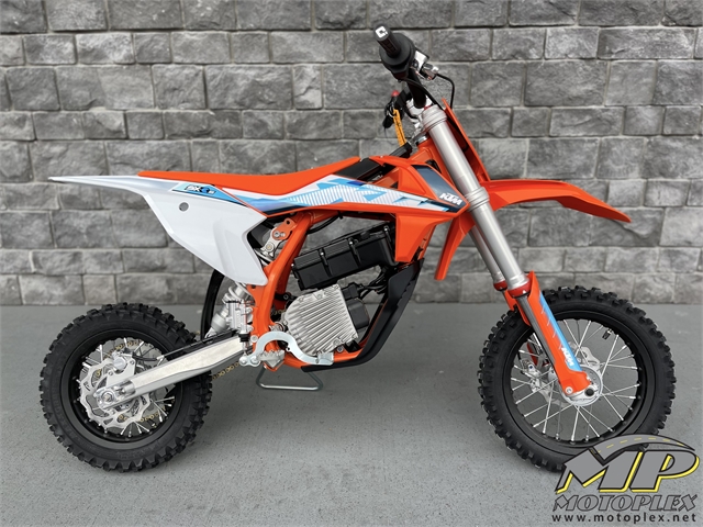 2023 KTM SX E 5 at Lynnwood Motoplex, Lynnwood, WA 98037