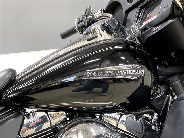 2016 Harley-Davidson Trike Tri Glide Ultra at Destination Harley-Davidson®, Tacoma, WA 98424
