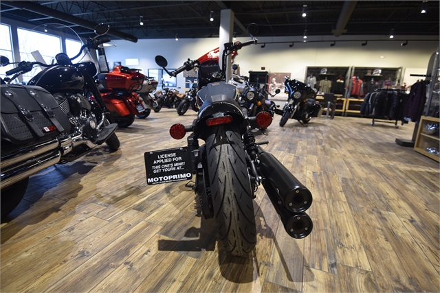 2022 Indian Motorcycle Scout Rogue at Motoprimo Motorsports
