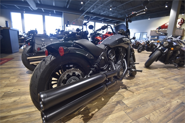 2022 Indian Motorcycle Scout Rogue at Motoprimo Motorsports