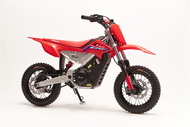 2022 Greenger Powersports CRF-E2 at Arkport Cycles