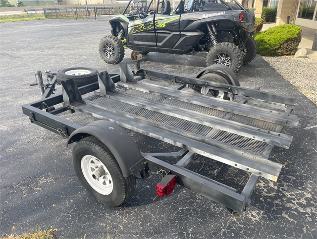 2001 EYH HIGH LOW TRAILER at Ehlerding Motorsports