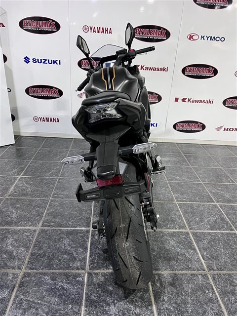 2023 Kawasaki Ninja 650 Base at Cycle Max
