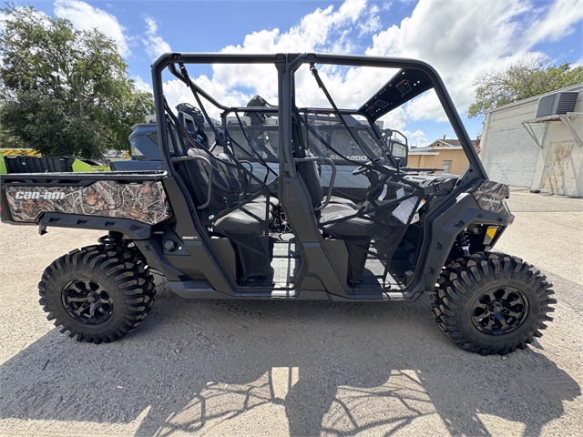 2024 Can-Am Defender MAX X mr HD10 at Jacksonville Powersports, Jacksonville, FL 32225