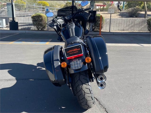 2024 Harley-Davidson Softail Low Rider ST at Buddy Stubbs Arizona Harley-Davidson