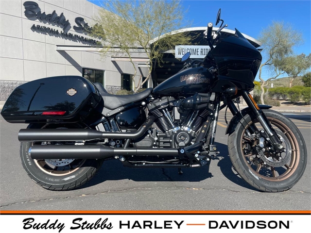 2024 Harley-Davidson Softail Low Rider ST at Buddy Stubbs Arizona Harley-Davidson