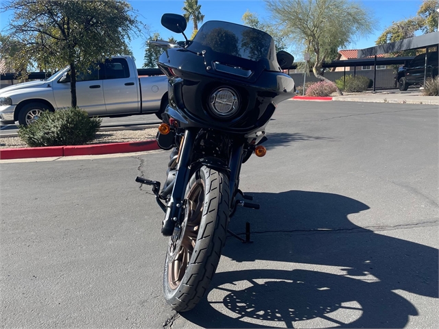 2024 Harley-Davidson Softail Low Rider ST at Buddy Stubbs Arizona Harley-Davidson