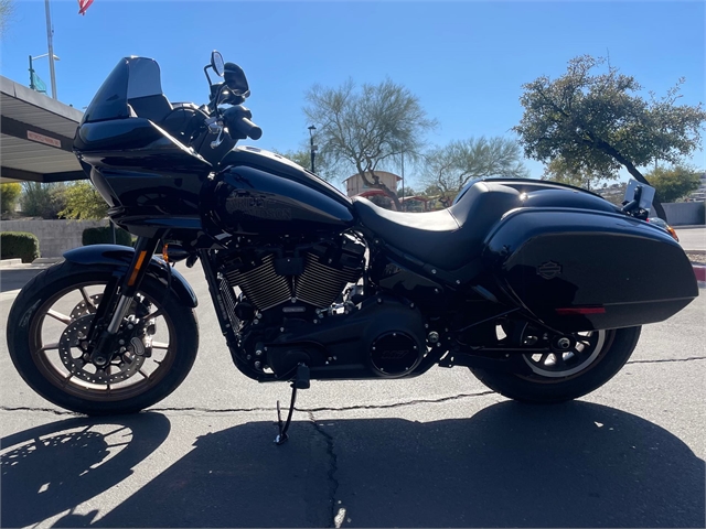 2024 Harley-Davidson Softail Low Rider ST at Buddy Stubbs Arizona Harley-Davidson