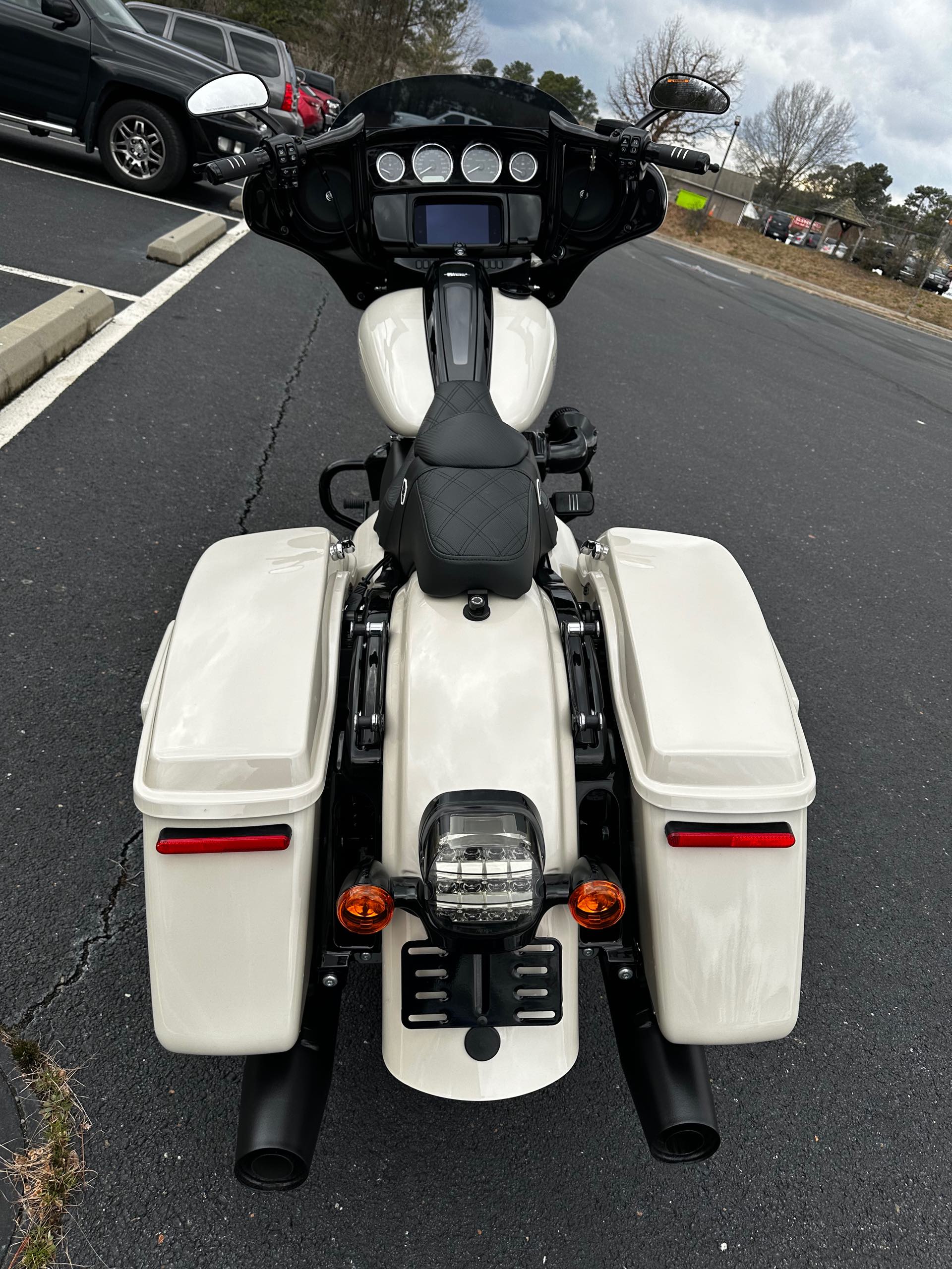 2023 Harley-Davidson Street Glide ST at Steel Horse Harley-Davidson®