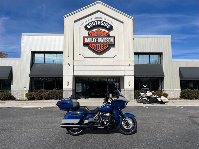2023 Harley-Davidson Road Glide Limited at Southside Harley-Davidson