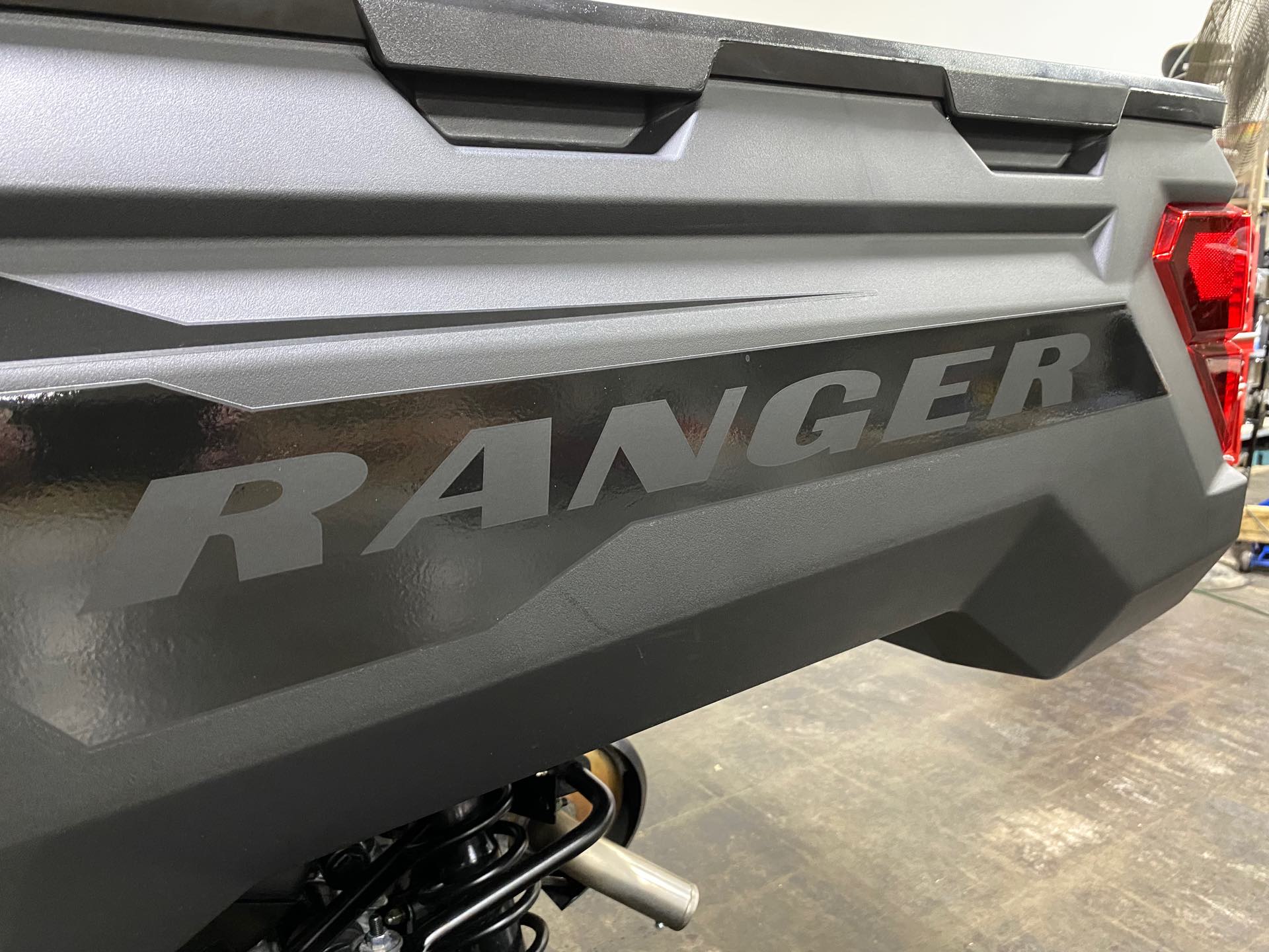2025 Polaris Ranger 1000 EPS at Wood Powersports Harrison