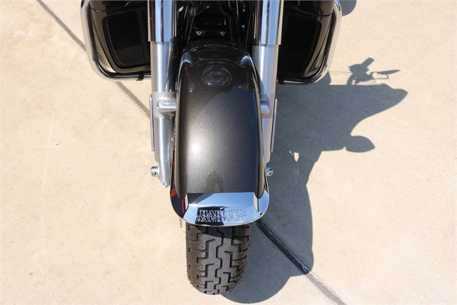2020 Harley-Davidson Trike Tri Glide Ultra at Texas Harley