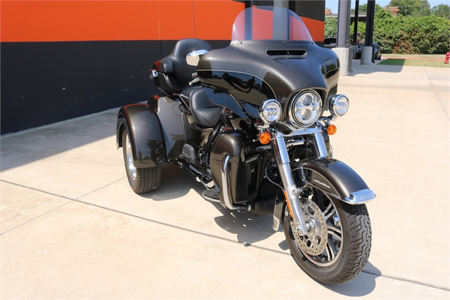 2020 Harley-Davidson Trike Tri Glide Ultra at Texas Harley