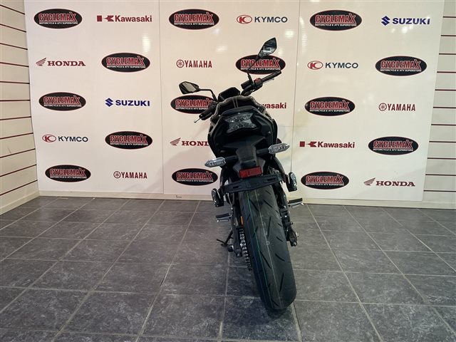 2024 Kawasaki Z650 Base at Cycle Max