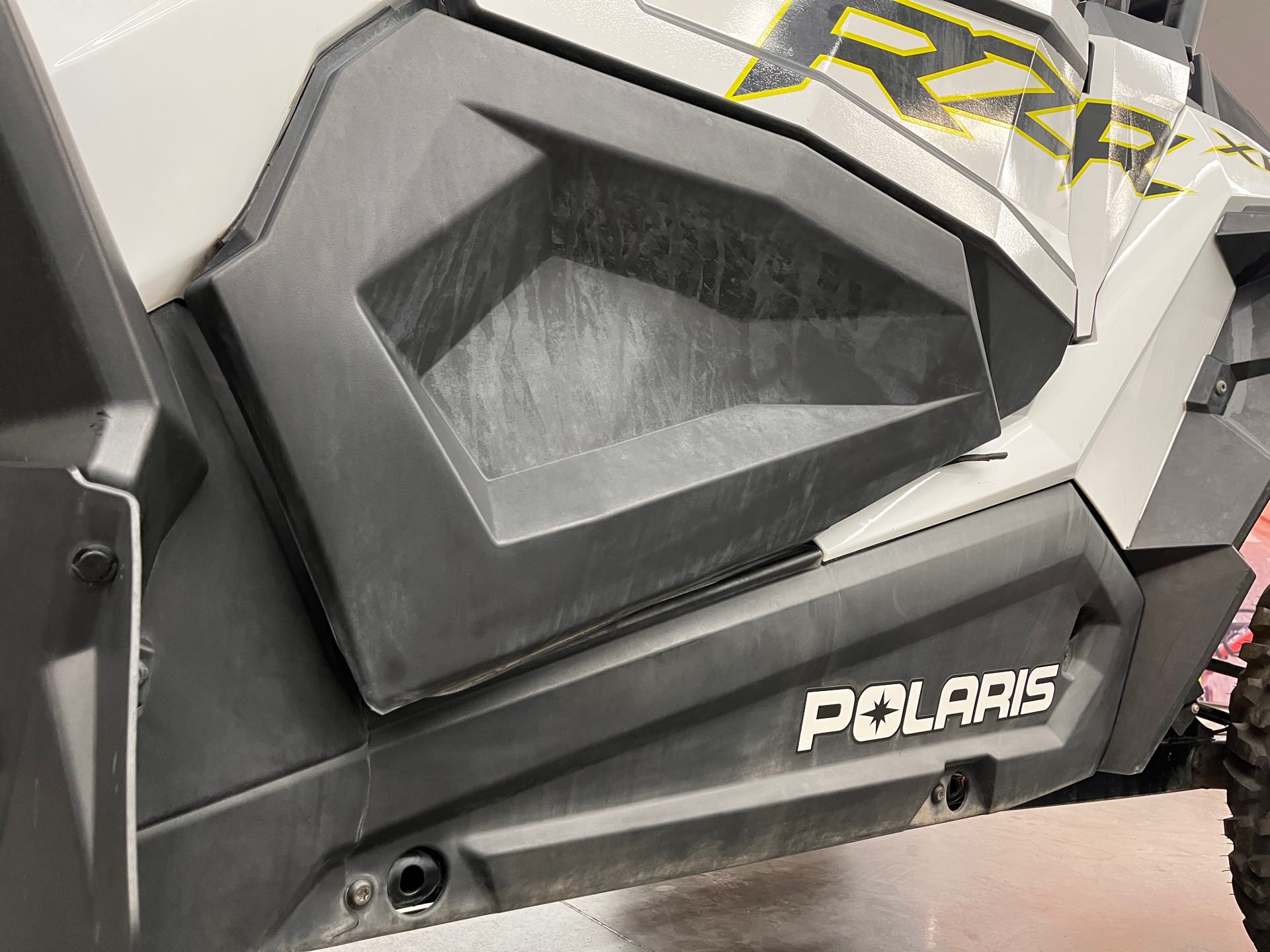 2021 Polaris RZR XP 1000 Sport at Aces Motorcycles - Denver