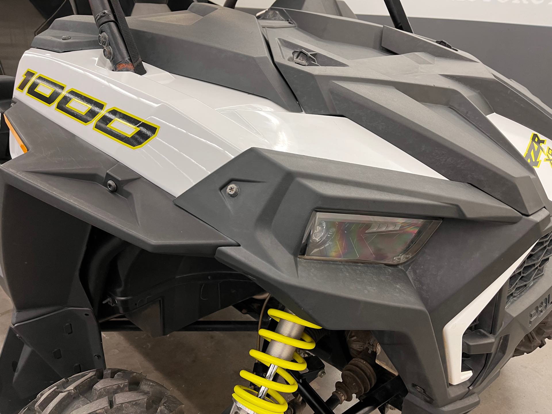 2021 Polaris RZR XP 1000 Sport at Aces Motorcycles - Denver