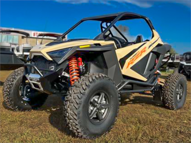 2024 Polaris RZR Turbo R Ultimate at Friendly Powersports Slidell