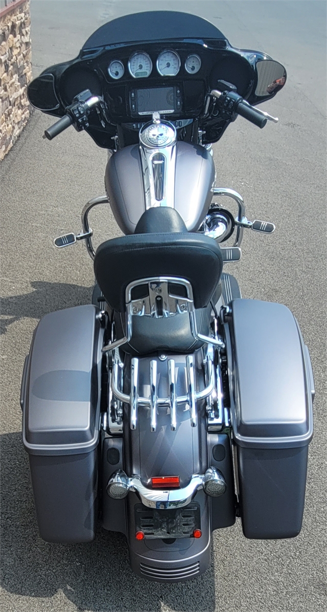 2016 Harley-Davidson Street Glide Special at RG's Almost Heaven Harley-Davidson, Nutter Fort, WV 26301