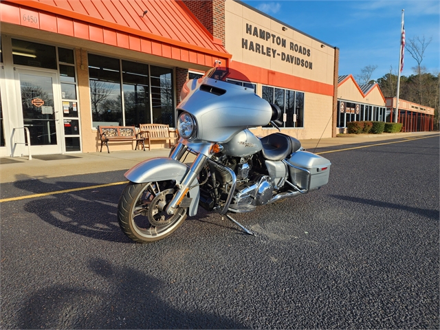 2015 Harley-Davidson Street Glide Special at Hampton Roads Harley-Davidson
