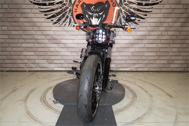 2018 Harley-Davidson Softail Breakout 114 at Wolverine Harley-Davidson