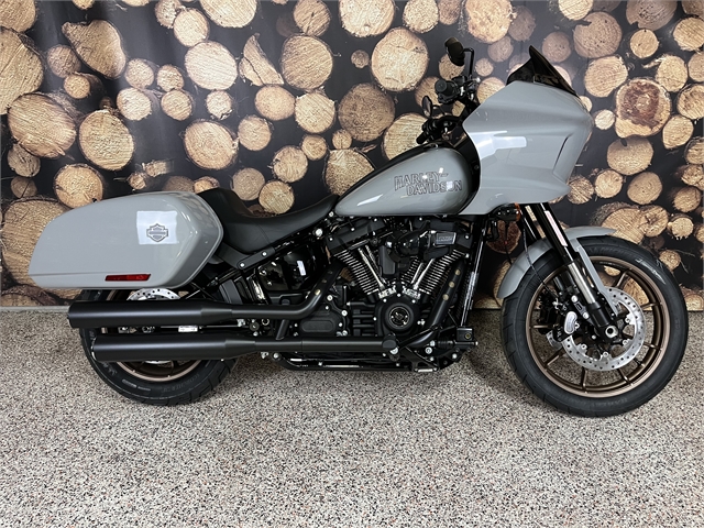 2024 Harley-Davidson Softail Low Rider ST at Northwoods Harley-Davidson
