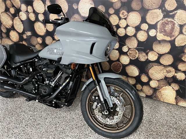 2024 Harley-Davidson Softail Low Rider ST at Northwoods Harley-Davidson