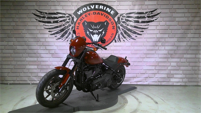 2024 Harley-Davidson Softail Low Rider S at Wolverine Harley-Davidson