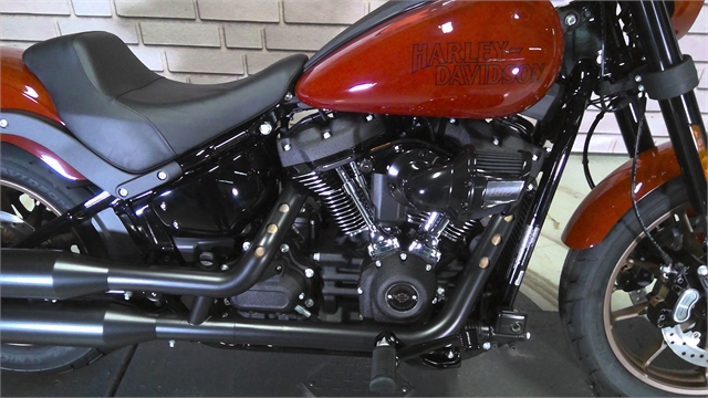 2024 Harley-Davidson Softail Low Rider S at Wolverine Harley-Davidson